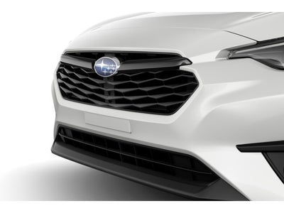2024 Subaru Impreza Base (CVT)