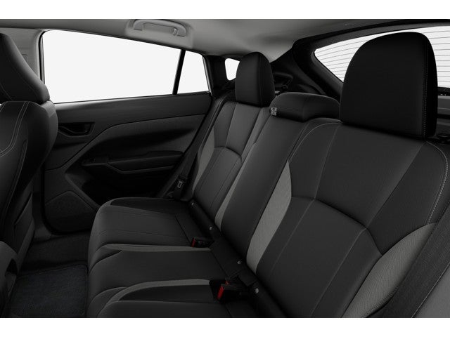 2024 Subaru Impreza Base (CVT)