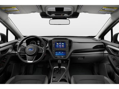 2024 Subaru Impreza Base (CVT)