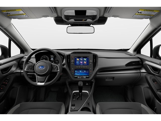 2024 Subaru Impreza Base (CVT)