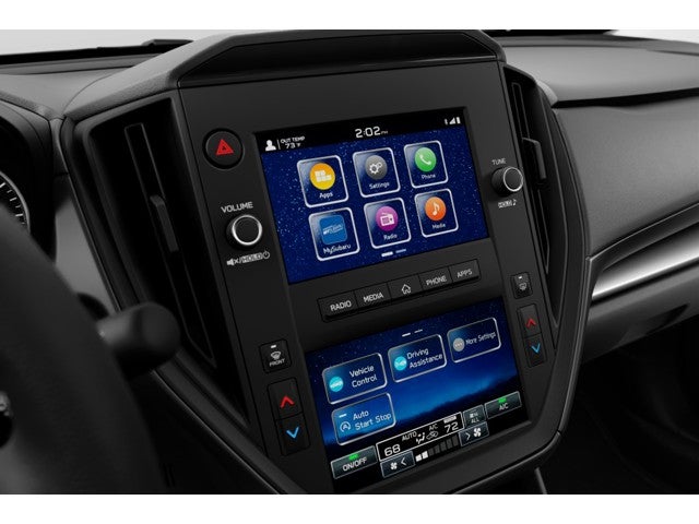 2024 Subaru Impreza Base (CVT)