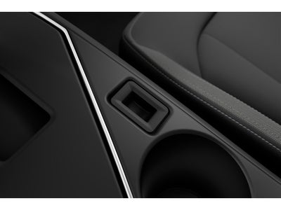 2024 Subaru Impreza Base (CVT)