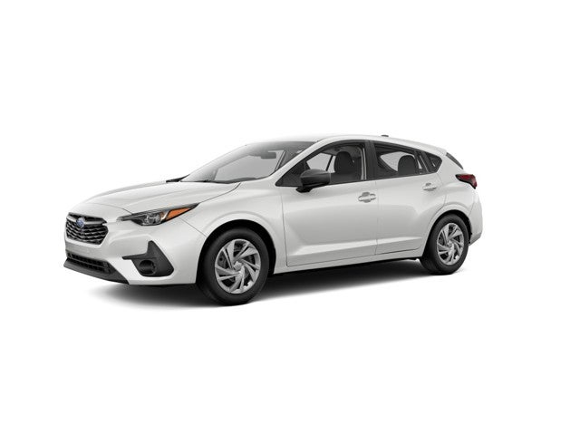 2024 Subaru Impreza Base (CVT)