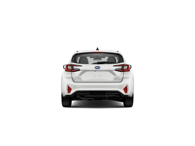2024 Subaru Impreza Base (CVT)