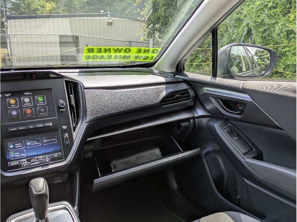 2024 Subaru Impreza Base