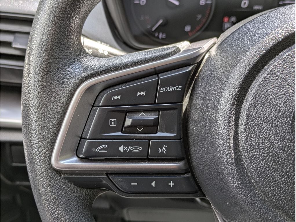 2024 Subaru Impreza Base