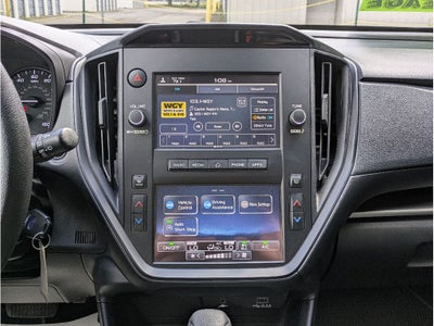 2024 Subaru Impreza Base