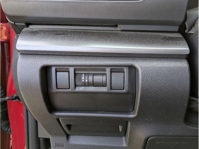 2024 Subaru Impreza Base (CVT)