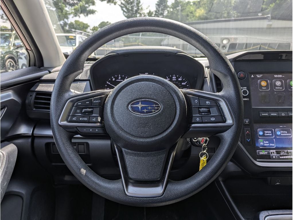 2024 Subaru Impreza Base (CVT)