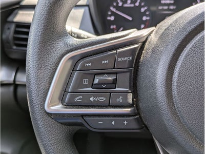 2024 Subaru Impreza Base (CVT)