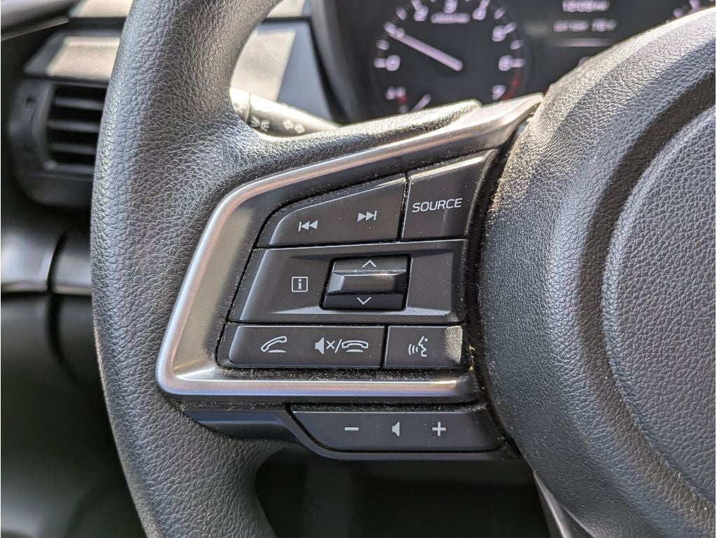 2024 Subaru Impreza Base (CVT)