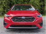 2024 Subaru Impreza Base (CVT)