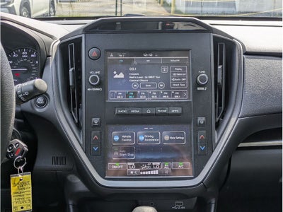 2024 Subaru Impreza Base (CVT)