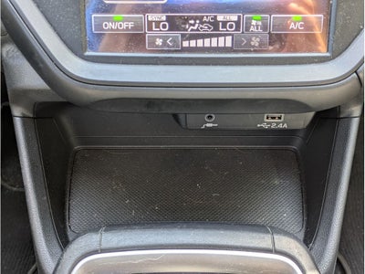 2024 Subaru Impreza Base (CVT)