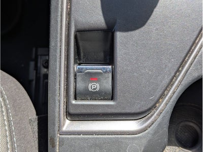 2024 Subaru Impreza Base (CVT)