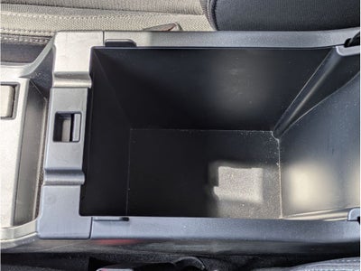 2024 Subaru Impreza Base (CVT)