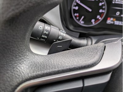 2024 Subaru Impreza Sport