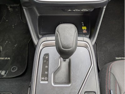 2024 Subaru Impreza Sport