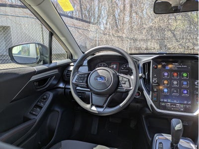 2024 Subaru Impreza Sport