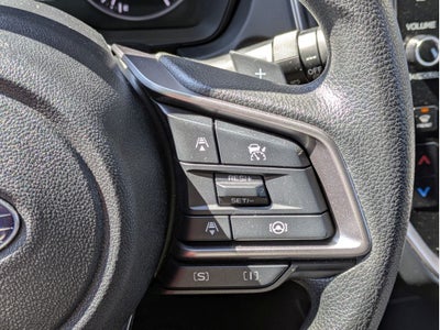 2024 Subaru Impreza Sport