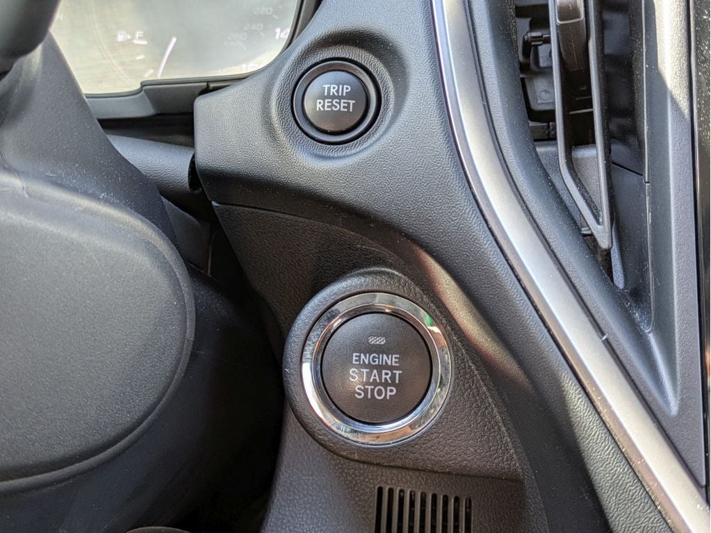 2024 Subaru Impreza Sport