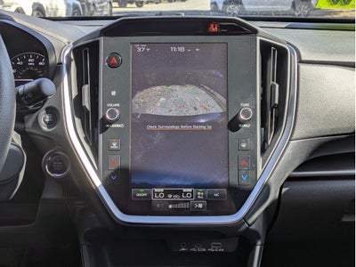 2024 Subaru Impreza Sport