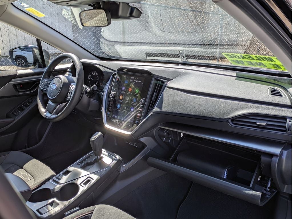 2024 Subaru Impreza Sport