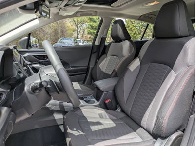 2024 Subaru Impreza Sport