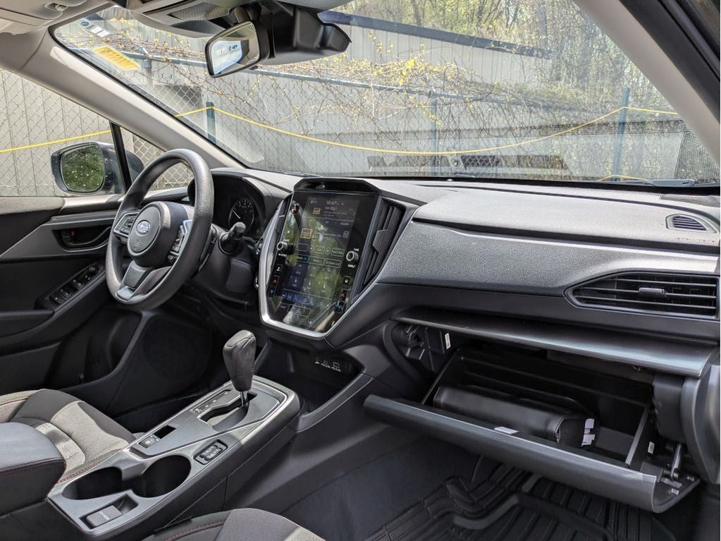2024 Subaru Impreza Sport