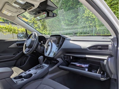 2024 Subaru Impreza Sport