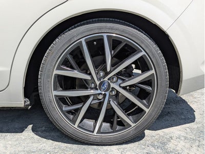 2024 Subaru Impreza Sport