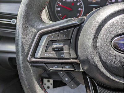 2023 Subaru WRX Premium