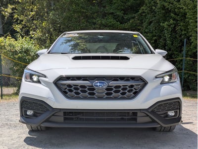 2023 Subaru WRX Premium