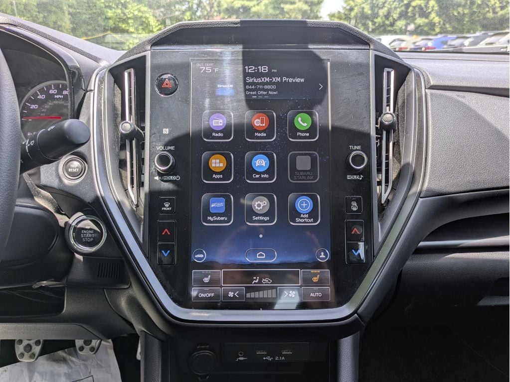 2023 Subaru WRX Premium