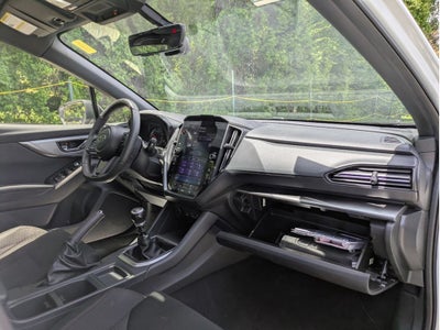 2023 Subaru WRX Premium