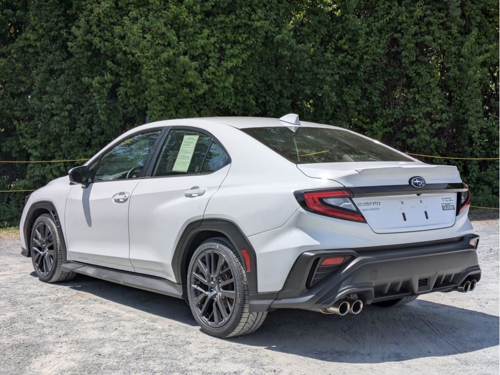 2023 Subaru WRX Premium