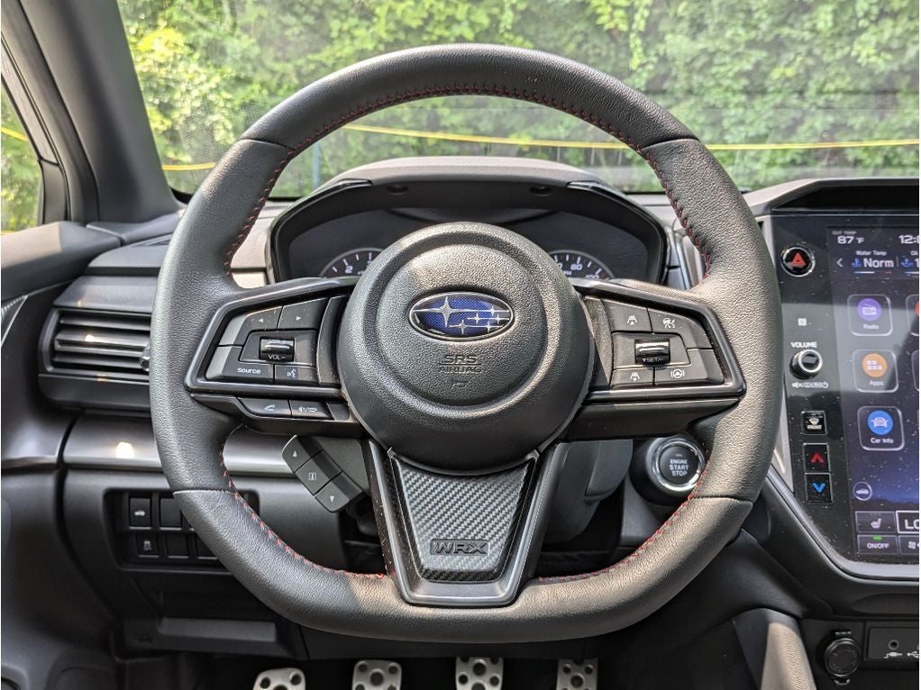 2024 Subaru WRX Premium