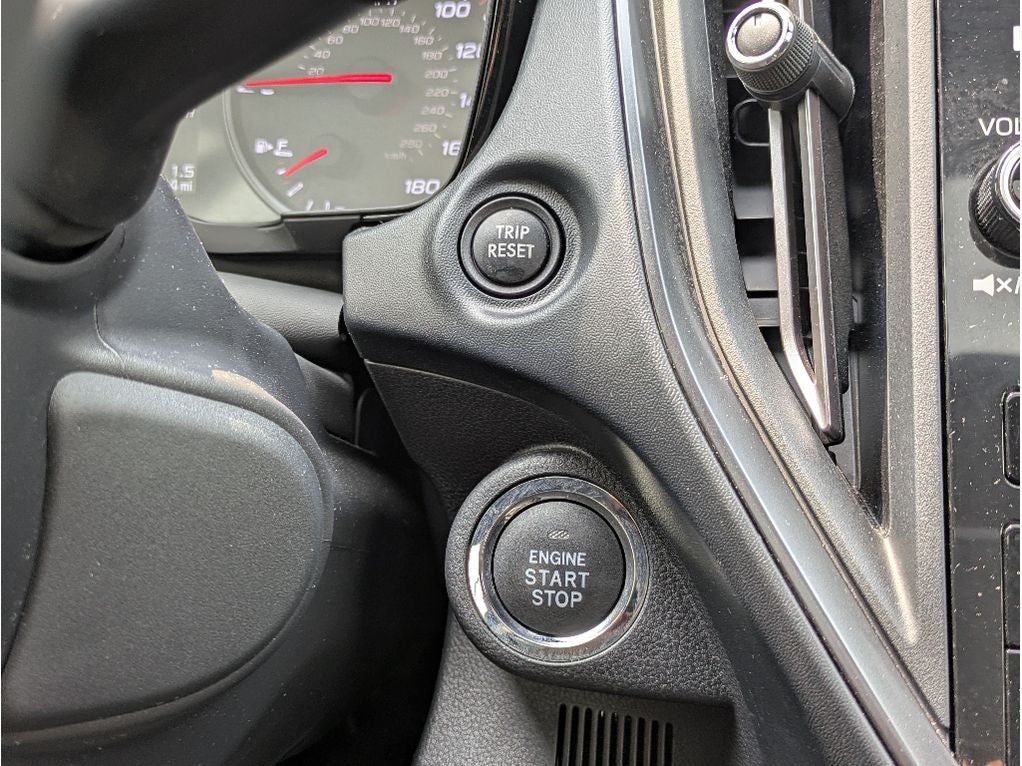 2024 Subaru WRX Premium