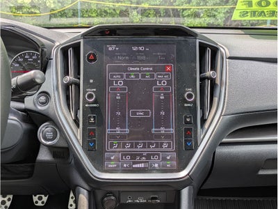 2024 Subaru WRX Premium