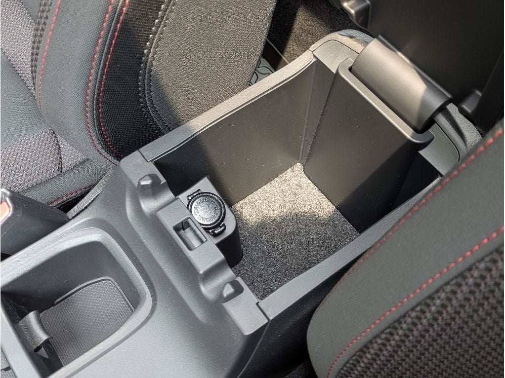 2024 Subaru WRX Premium