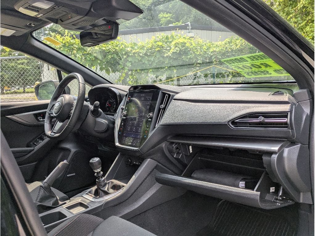 2024 Subaru WRX Premium
