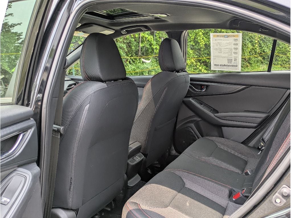 2024 Subaru WRX Premium