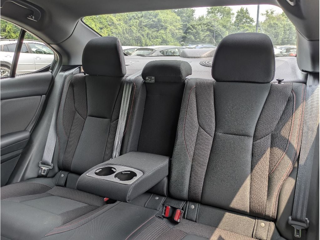 2024 Subaru WRX Premium