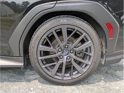 2024 Subaru WRX Premium