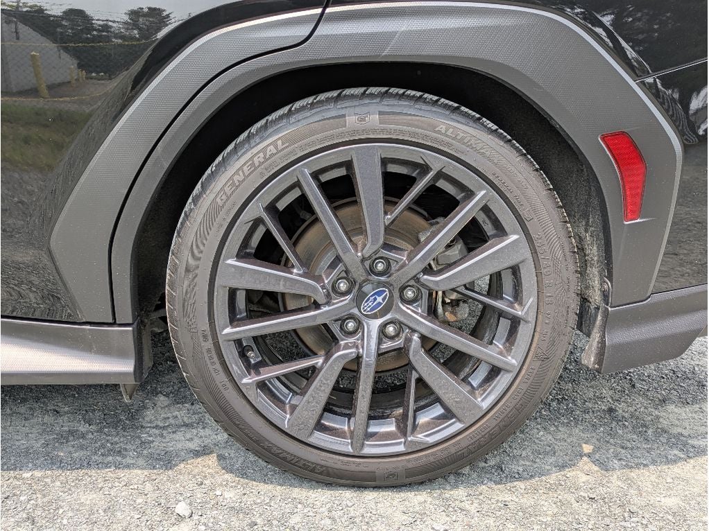 2024 Subaru WRX Premium