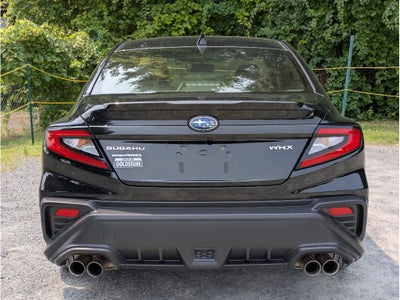 2024 Subaru WRX Premium