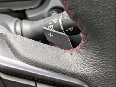 2024 Subaru WRX Limited