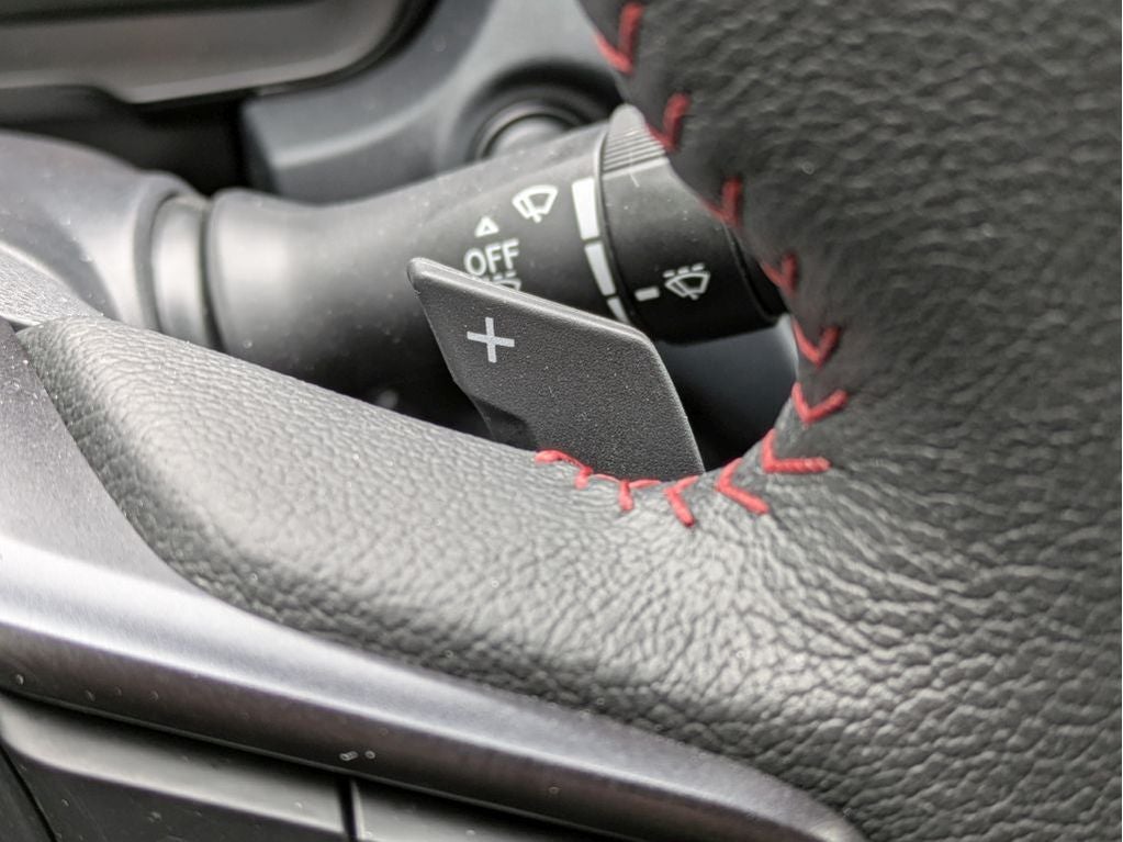 2024 Subaru WRX Limited