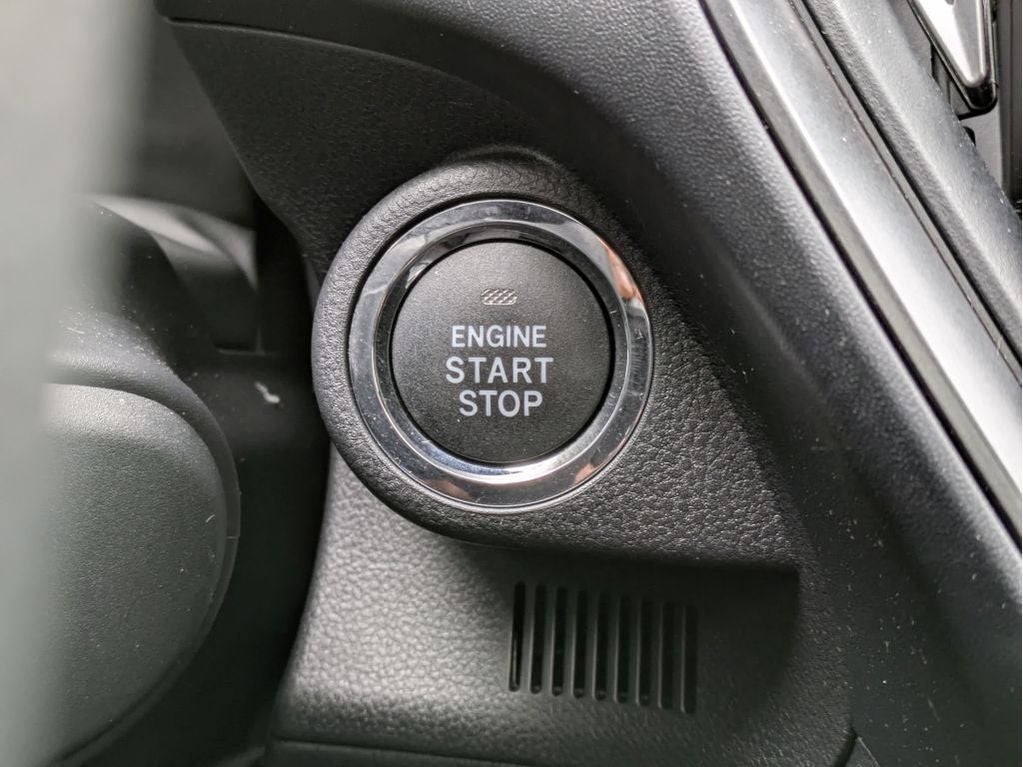 2024 Subaru WRX Limited