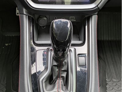 2024 Subaru WRX Limited